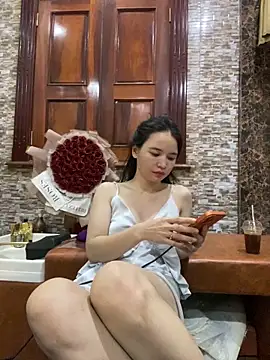 LiLi-Kirix99 online show from 06/21/26, 06:46