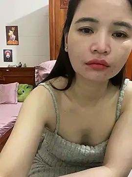 LiLi-Kirix99 online show from 07/10/26, 07:58
