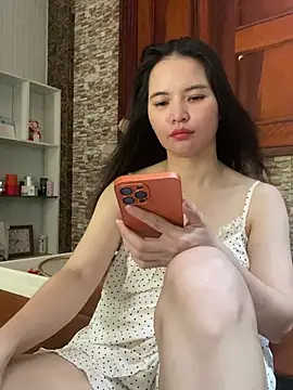 LiLi-Kirix99 online show from 07/18/26, 06:55