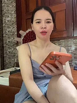 LiLi-Kirix99 online show from 07/17/26, 06:43
