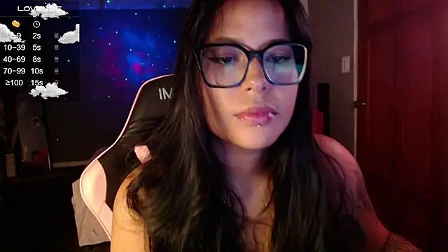 alexa kei online show from 01/17/26, 08:23