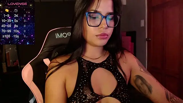 alexa kei online show from 02/18/26, 07:10