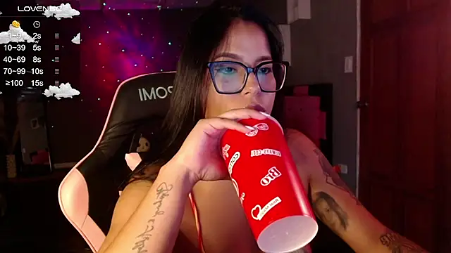 alexa kei online show from 01/15/26, 08:01