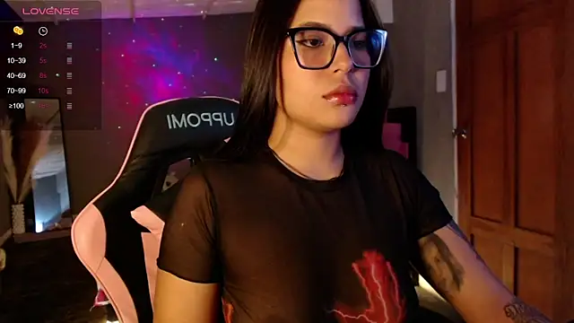 alexa kei online show from 11/06/25, 07:18