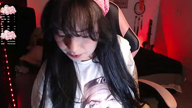 Theprojectsaraa online show from 01/10/26, 08:59