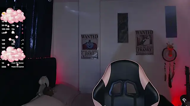 Theprojectsaraa online show from 11/03/25, 07:17