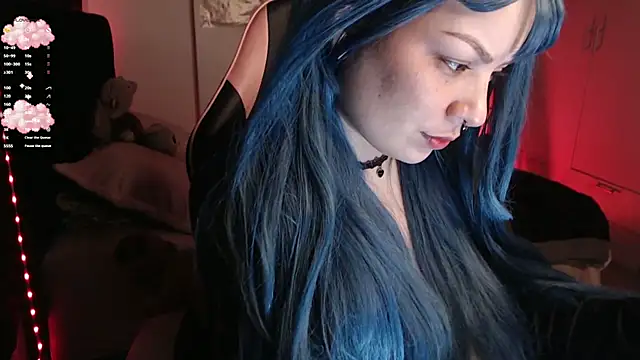 Theprojectsaraa online show from 01/15/26, 10:35