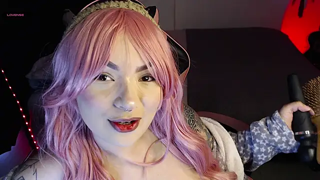 Theprojectsaraa online show from 09/17/25, 12:40