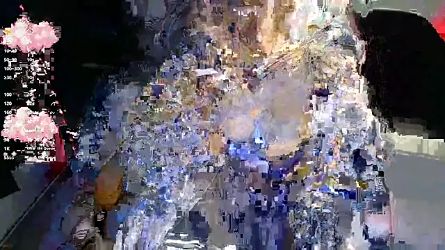 Theprojectsaraa online show from 10/15/25, 12:57