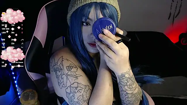 Theprojectsaraa online show from 11/06/25, 09:52