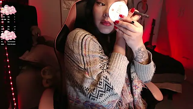 Theprojectsaraa online show from 01/11/26, 09:44