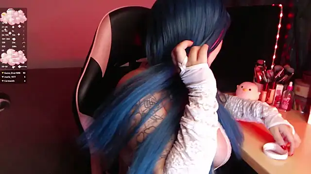 Theprojectsaraa online show from 02/25/26, 07:25