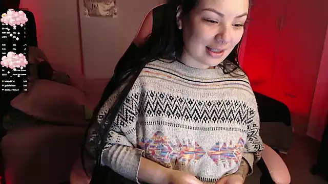 Theprojectsaraa online show from 01/13/26, 01:48