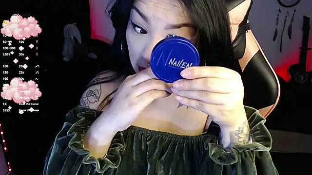 Theprojectsaraa online show from 10/26/25, 05:02