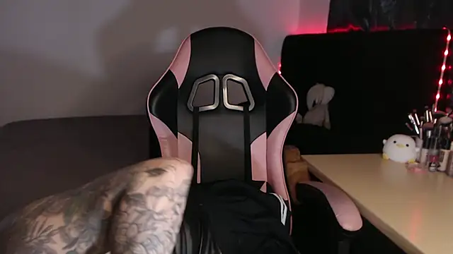 Theprojectsaraa online show from 04/02/26, 05:08