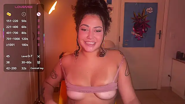Snapshot of ann4montez_ chatting on 04/28/26, 03:44 ann4montez online show from 04/28/26, 03:44