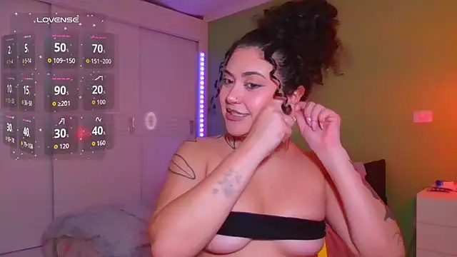 ann4montez  online show from 11/28/25, 04:51