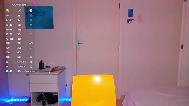 ann4montez  online show from 09/15/25, 03:29