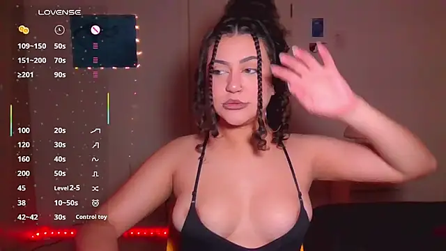 ann4montez  online show from 10/08/25, 06:37