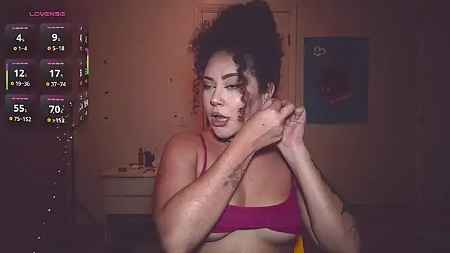 ann4montez  online show from 02/07/25, 02:50