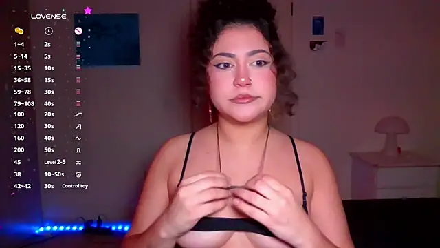 ann4montez  online show from 09/29/25, 04:08