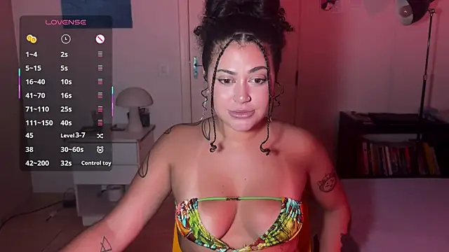 ann4montez  online show from 04/14/26, 03:44