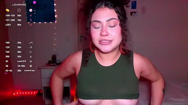 ann4montez  online show from 09/11/25, 04:23