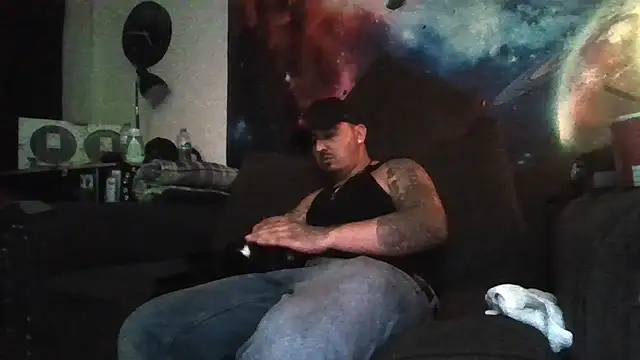 Antoniothedon online show from 07/05/26, 11:50