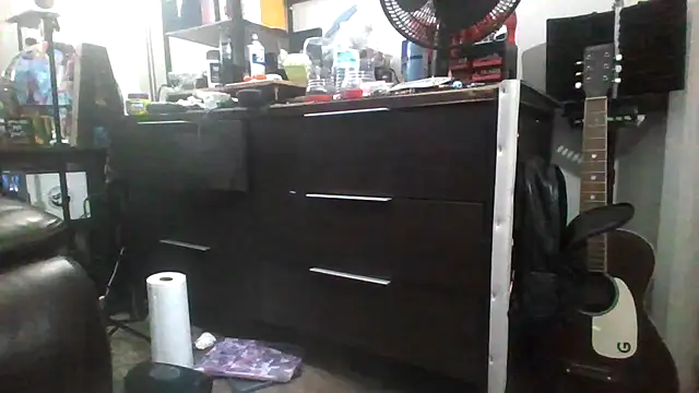 Antoniothedon online show from 01/13/26, 08:57