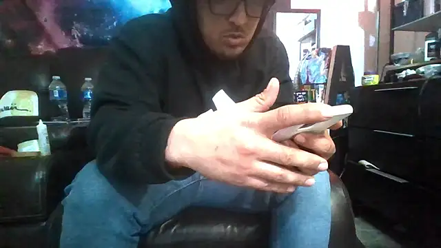 Antoniothedon online show from 01/14/26, 12:53