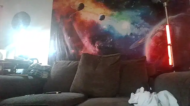 Antoniothedon online show from 07/03/26, 05:36