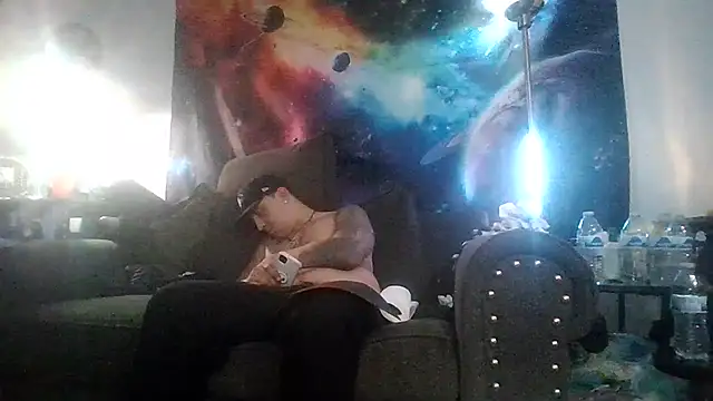 Antoniothedon online show from 07/14/26, 10:21