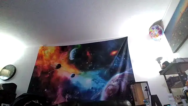 Antoniothedon online show from 10/25/25, 02:22