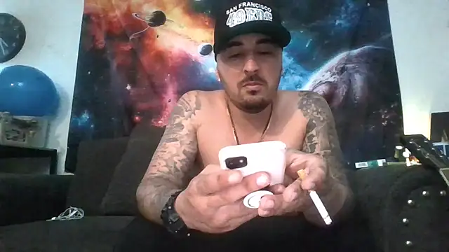Antoniothedon online show from 06/14/26, 11:28
