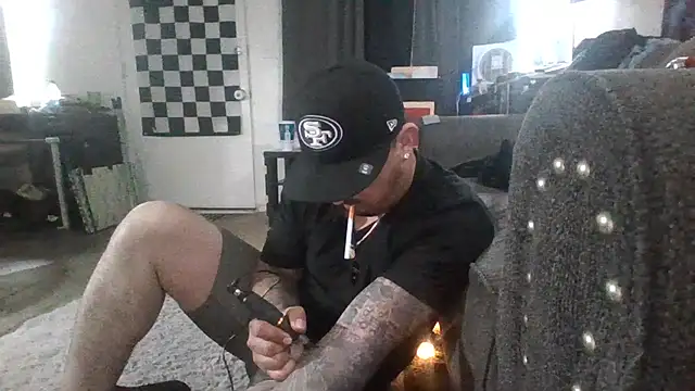 Antoniothedon online show from 06/30/26, 02:50