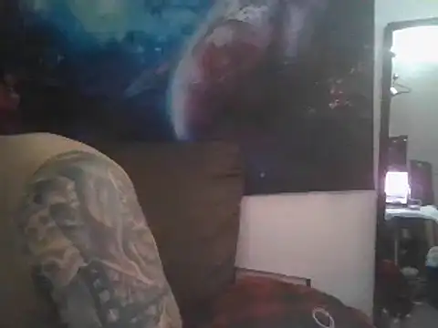 Antoniothedon online show from 02/10/25, 01:55