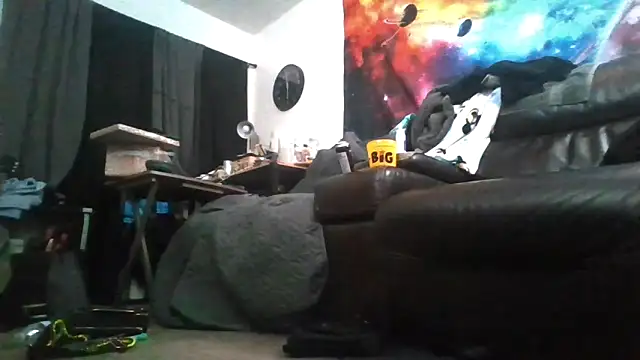 Antoniothedon online show from 03/02/26, 02:02