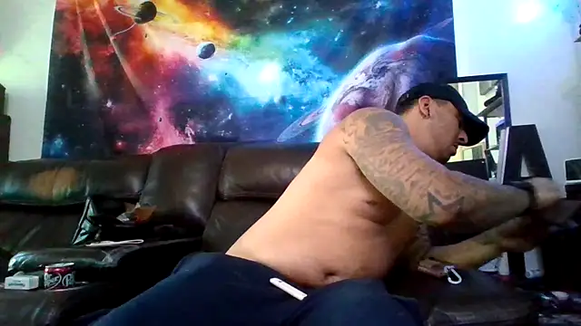 Antoniothedon online show from 10/23/25, 10:52