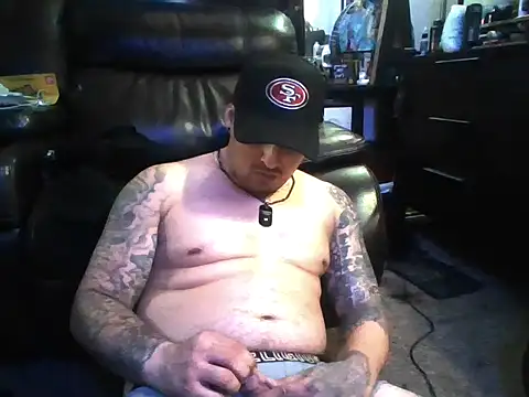 Antoniothedon online show from 01/08/26, 12:00