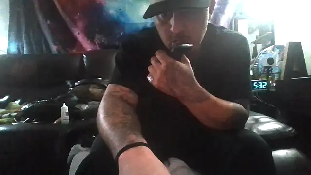 Antoniothedon online show from 02/07/26, 12:35