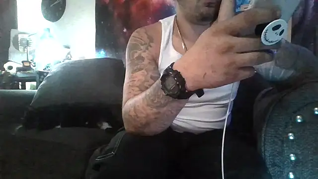 Snapshot of Antoniothedon chatting on 05/24/26, 09:15 Antoniothedon online show from 05/24/26, 09:15