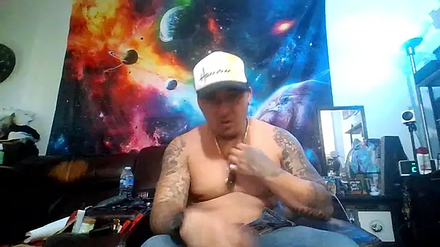 Antoniothedon online show from 01/11/26, 09:33