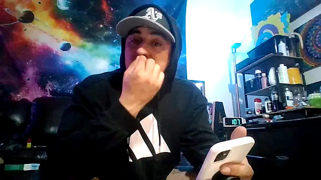 Antoniothedon online show from 01/10/26, 08:09