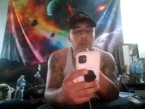 Antoniothedon online show from 01/17/26, 12:53