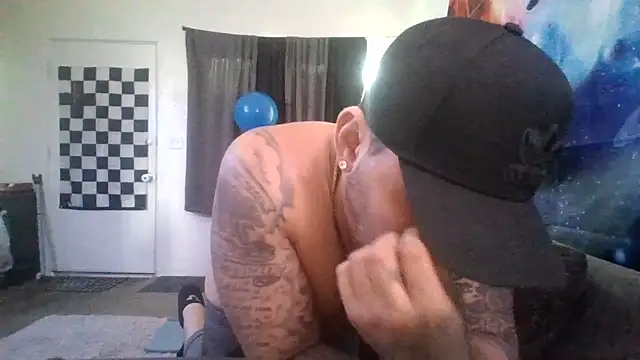 Antoniothedon online show from 06/18/26, 11:21