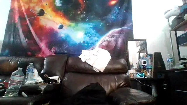 Antoniothedon online show from 02/05/26, 07:48