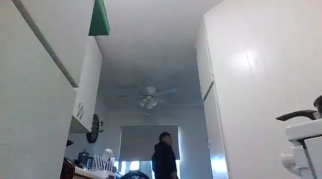 Antoniothedon online show from 03/20/25, 03:04