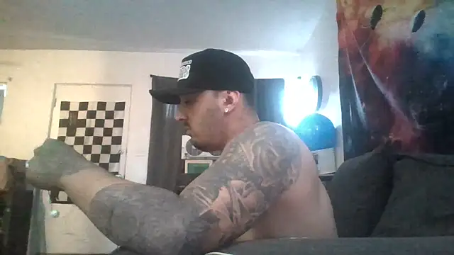 Antoniothedon online show from 06/12/26, 02:26