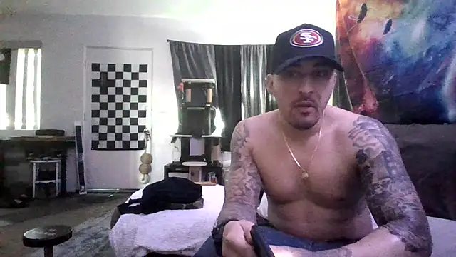 Antoniothedon online show from 12/16/24, 08:16