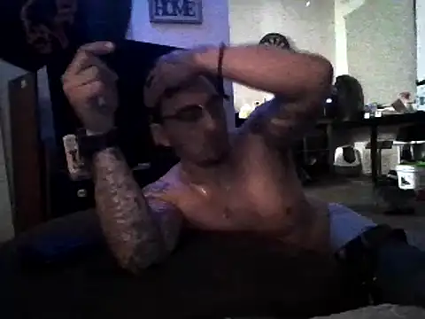 Antoniothedon online show from 01/26/25, 01:47